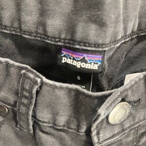 Patagonia pants